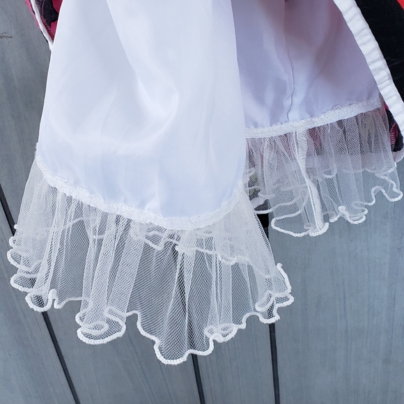 Snap brand sundress Size 3 - Picture 6 of 9